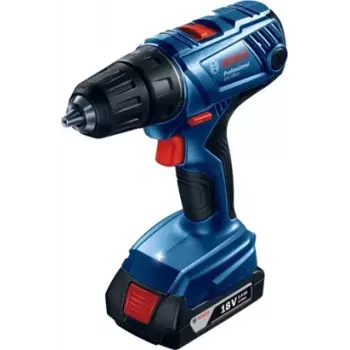 Bosch GSR 180-LI 1900 tpm sleutelloos multicolor