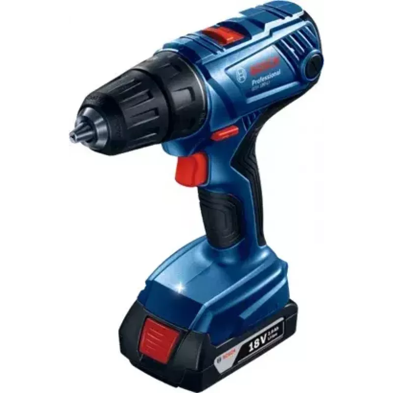 Bosch GSR 180-LI 1900 tpm sleutelloos multicolor