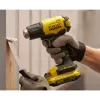 Heteluchtpistool Stanley FATMAX SFMCE530B-XJ