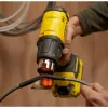 Heteluchtpistool Stanley FATMAX SFMCE530B-XJ