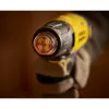 Heteluchtpistool Stanley FATMAX SFMCE530B-XJ