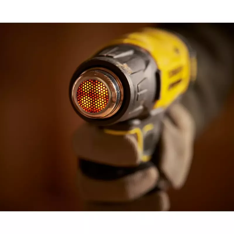 Heteluchtpistool Stanley FATMAX SFMCE530B-XJ