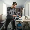 Bosch GKS 185-LI 16,5 cm zwart, blauw, grijs 5000 tpm