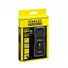 Laserafstandsmeter Stanley FATMAX FMHT77165-0 zwart 50 m
