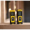Laserafstandsmeter Stanley FATMAX FMHT77165-0 zwart 50 m