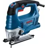 Bosch GST 750 decoupeerzaag 520 W 2,29 kg
