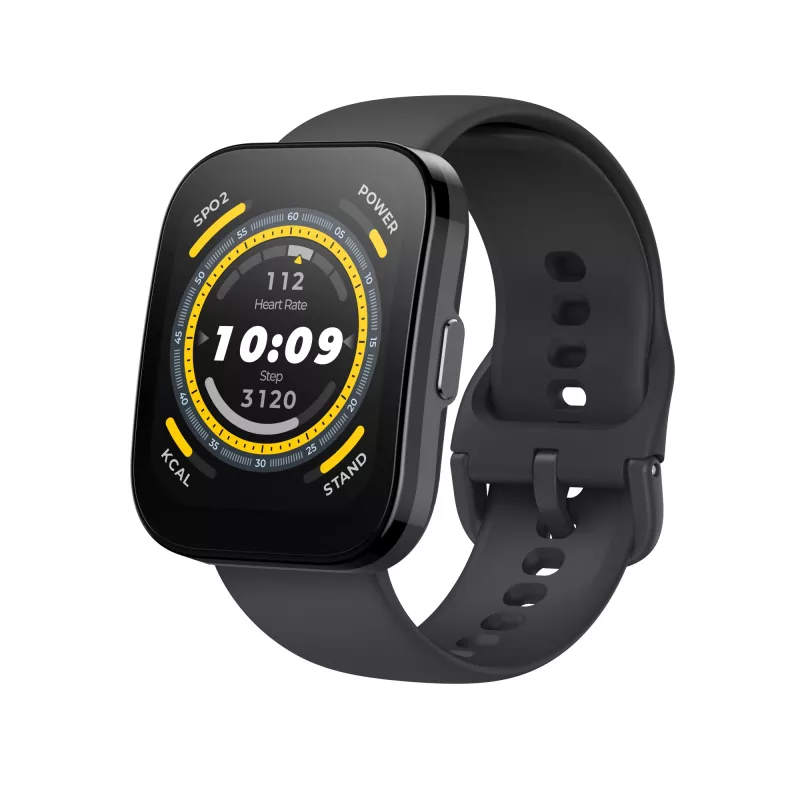 Amazfit Bip 5 4,85 cm (1,91 inch)