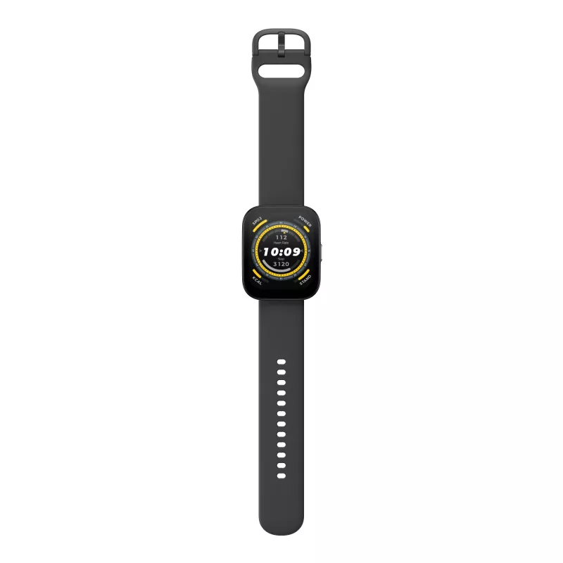 Amazfit Bip 5 4,85 cm (1,91 inch)