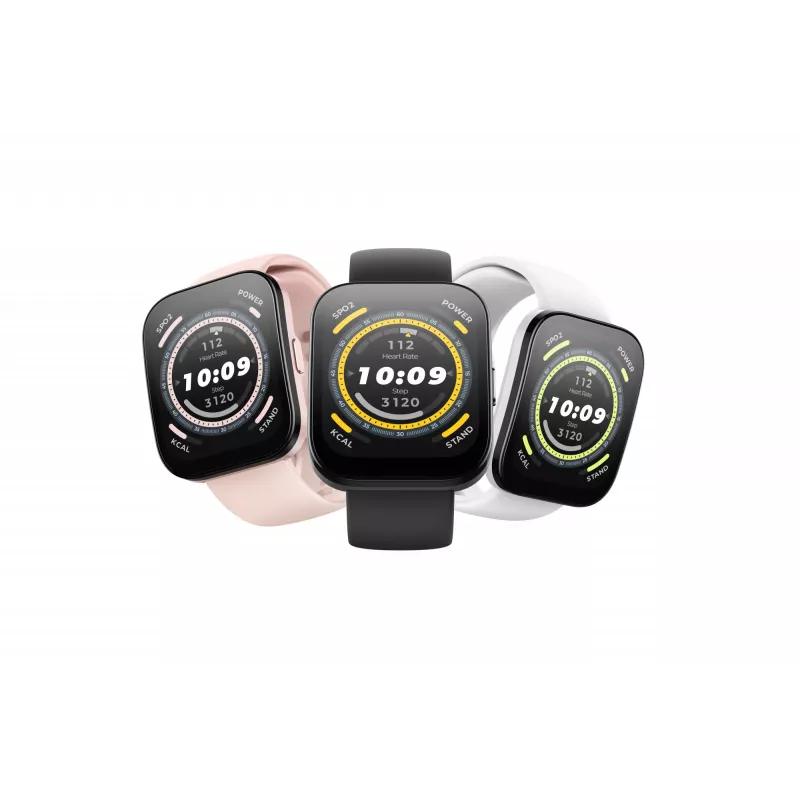 Amazfit Bip 5 4,85 cm (1,91 inch)