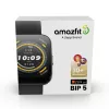 Amazfit Bip 5 4,85 cm (1,91 inch)