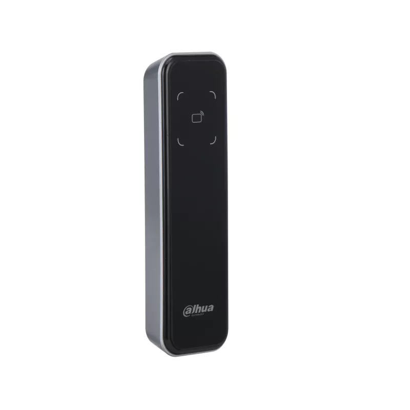 Dahua ASR2200A NFC-kaartlezer, MIFARE, Wiegand