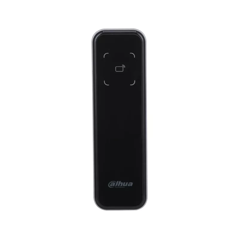 Dahua ASR2200A NFC-kaartlezer, MIFARE, Wiegand