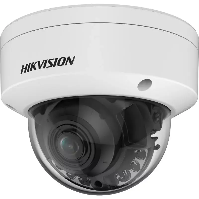 IP-beveiligingscamera Hikvision DS-2CD2787G2HT-LIZS buiten 3840 x 2160