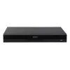 Dahua Technology WizSense NVR5216-16P-EI2 netwerkvideorecorder 1U zwart