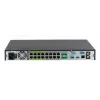 Dahua Technology WizSense NVR5216-16P-EI2 netwerkvideorecorder 1U zwart