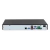 Dahua Technology WizSense NVR5216-EI2 netwerkvideorecorder 1U zwart