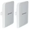 Hikvision DS-3WF02-5AC/D draadloze bridge