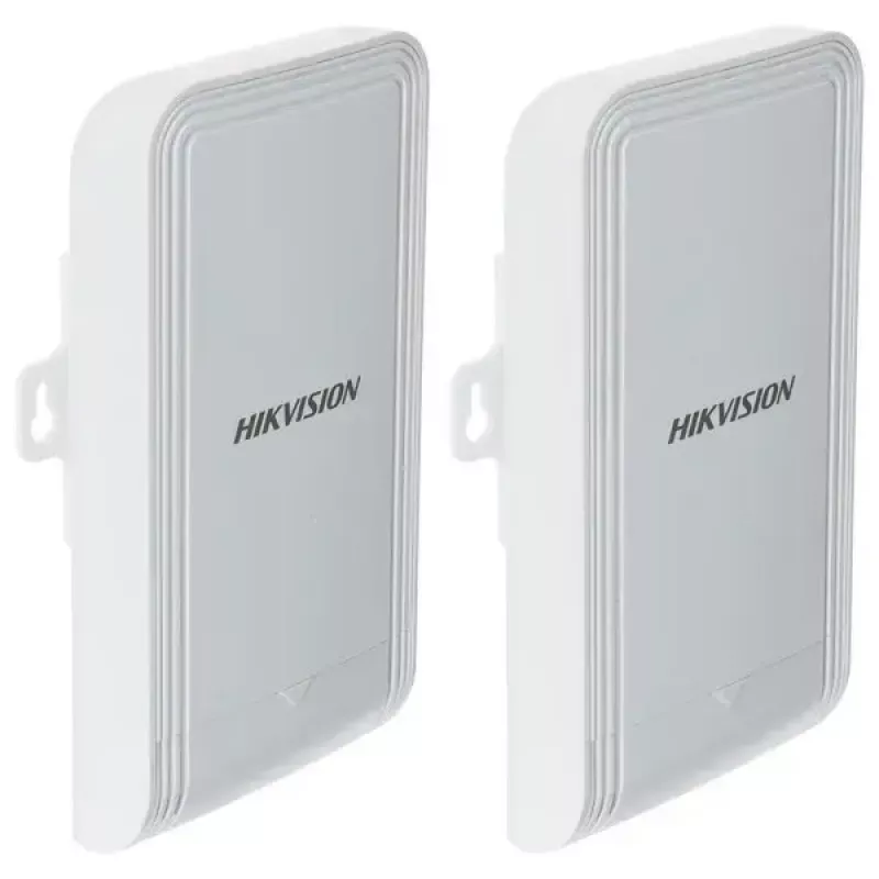 Hikvision DS-3WF02-5AC/D draadloze bridge