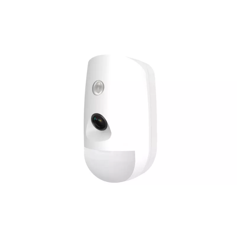 HIKVISION DIGITAL TECHNOLOGY alarm-PIR-camera 12 m 86 graden IR-LED voor Axpro