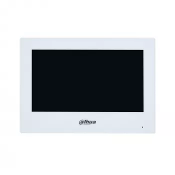 Dahua Technology DHI-VTH2621G-WP intercomsysteem-accessoire display