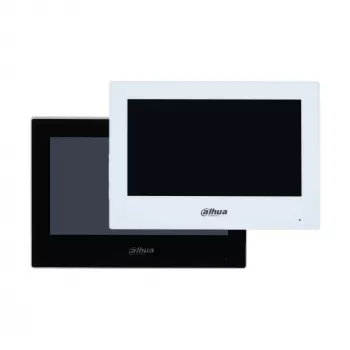 Dahua Technology VTH2622GW-W display