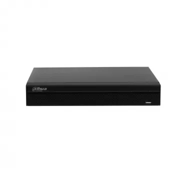 Dahua Technology Lite NVR4108HS-4KS2 1U zwart