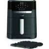 Tefal Easy Fry & Grill EY5058 Single 4,2 L losstaand apparaat 1550 W heteluchtfriteuse zwart
