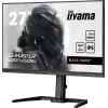 iiyama G-MASTER GB2745QSU-B2 computermonitor 68,6 cm (27 inch) 2560 x 1440 pixels Wide Quad HD LED zwart