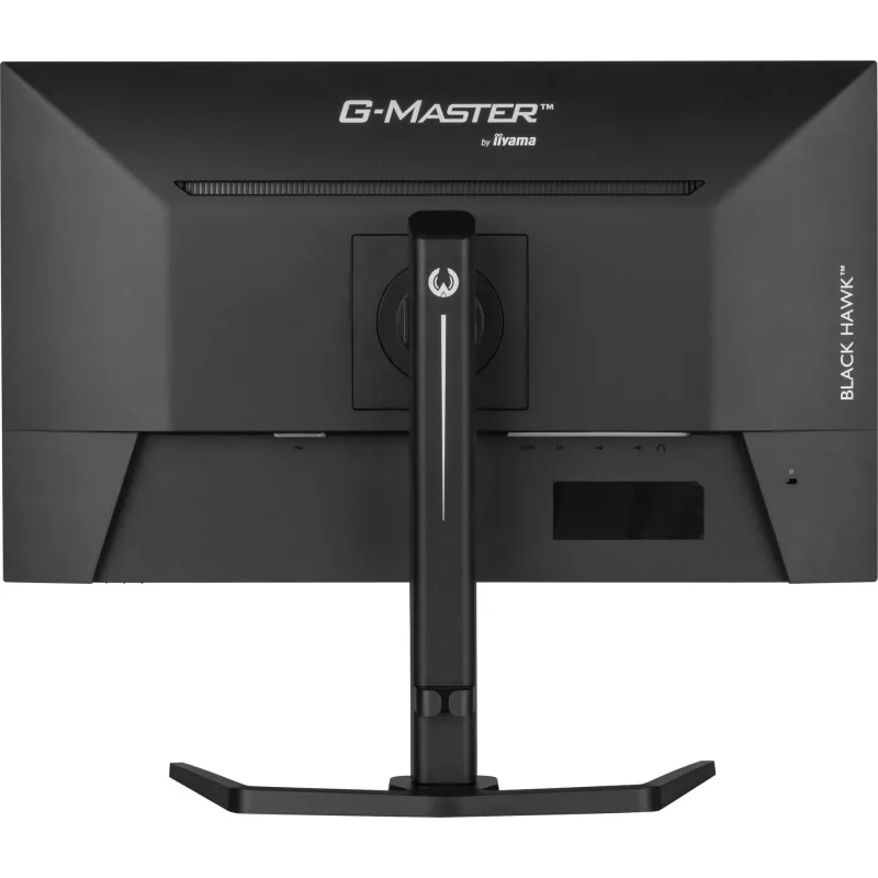 iiyama G-MASTER GB2745QSU-B2 computermonitor 68,6 cm (27 inch) 2560 x 1440 pixels Wide Quad HD LED zwart