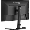 iiyama G-MASTER GB2745QSU-B2 computermonitor 68,6 cm (27 inch) 2560 x 1440 pixels Wide Quad HD LED zwart