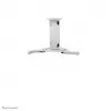 Neomounts BEAMER-C80WHITE plafondsteun voor projector - hoogte 13-20 cm - volledig beweegbaar