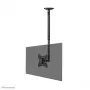 Neomounts FPMA-C060 zwart monitor-/tv-plafondsteun 10-40 inch - h 60-85 cm
