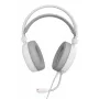 GENESIS NSG-2308 hoofdtelefoon/headset bekabeld hoofdband gaming USB Type-A wit
