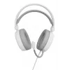 GENESIS NSG-2308 hoofdtelefoon/headset bekabeld hoofdband gaming USB Type-A wit