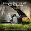 Airconditioner EcoFlow Wave3 draagbaar 5019801004