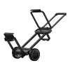 Transportwagen EcoFlow EFTrolley-DPU voor DELTA Pro Ultra — lichtgewicht, duurzame constructie