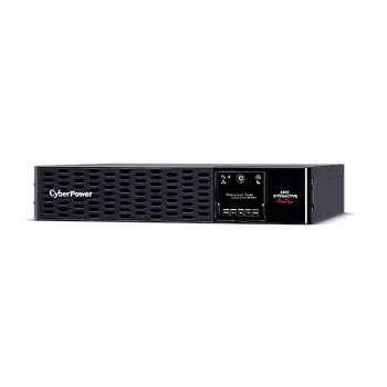 CyberPower PR3000ERT2U UPS noodstroomvoorziening line-interactive 3 kVA 3000 W 8 AC-uitgangen