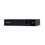 CyberPower PR3000ERT2U UPS noodstroomvoorziening line-interactive 3 kVA 3000 W 8 AC-uitgangen