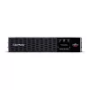 CyberPower PR3000ERT2U UPS noodstroomvoorziening line-interactive 3 kVA 3000 W 8 AC-uitgangen