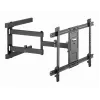 GEMBIRD tv-muursteun (vast), 37 inch – 70 inch