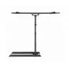 Gembird WM-80ST-05 kantelbare en draaibare tv-wandbeugel, 37-80 inch, tot 50 kg