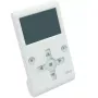 Draadloze programmeerapparatuur Nice OVIEW OVIEW/AR01 2-kanaals voor automatiseringssystemen