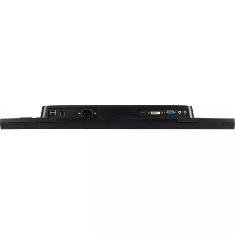 Viewsonic TD2423 computermonitor 59,9 cm (23,6 inch) 1920 x 1080 pixel Full HD LED touchscreen multi-user zwart