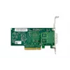 DIGITUS SFP 2 poort 10G PC/Expresscard Intel JL82599ES chipset optical and copper modules