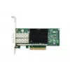 DIGITUS SFP 2 poort 10G PC/Expresscard Intel JL82599ES chipset optical and copper modules