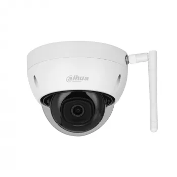Dahua Technology Mobile Camera DH-IPC-HDBW1430DE-SW beveiligingscamera dome IP-beveiligingscamera binnen & buiten 2560 x 1440 pixel plafond