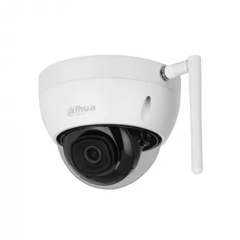Dahua Technology Mobile Camera DH-IPC-HDBW1430DE-SW beveiligingscamera dome IP-beveiligingscamera binnen & buiten 2560 x 1440 pixel plafond