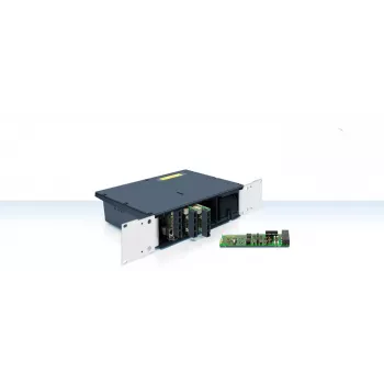 ISDN-toegangsapparaat Auerswald COMpact 5500R