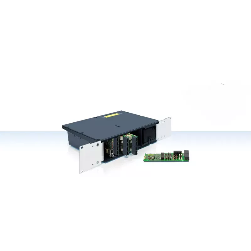 ISDN-toegangsapparaat Auerswald COMpact 5500R