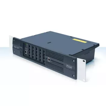 ISDN-toegangsapparaat Auerswald COMpact 5500R